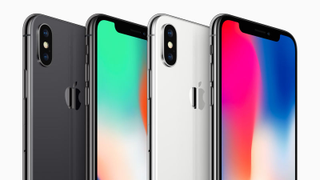 Apple prepara una nueva versión del iPhone X con pantalla aún más grande para 2018, según rumores<em></em>